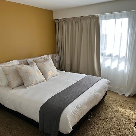 Hotel Akena Chauray-Niort المظهر الخارجي الصورة