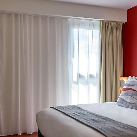 Hotel Akena Chauray-Niort المظهر الخارجي الصورة