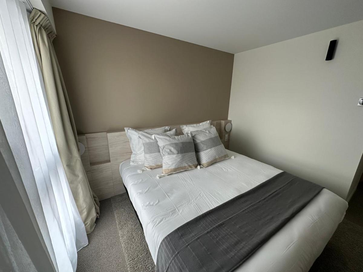 Hotel Akena Chauray-Niort المظهر الخارجي الصورة