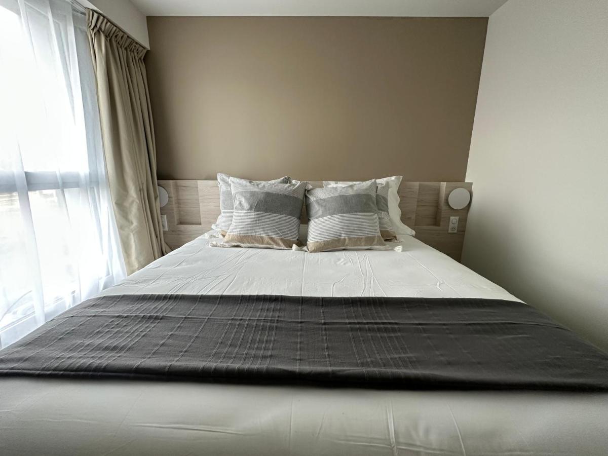 Hotel Akena Chauray-Niort المظهر الخارجي الصورة