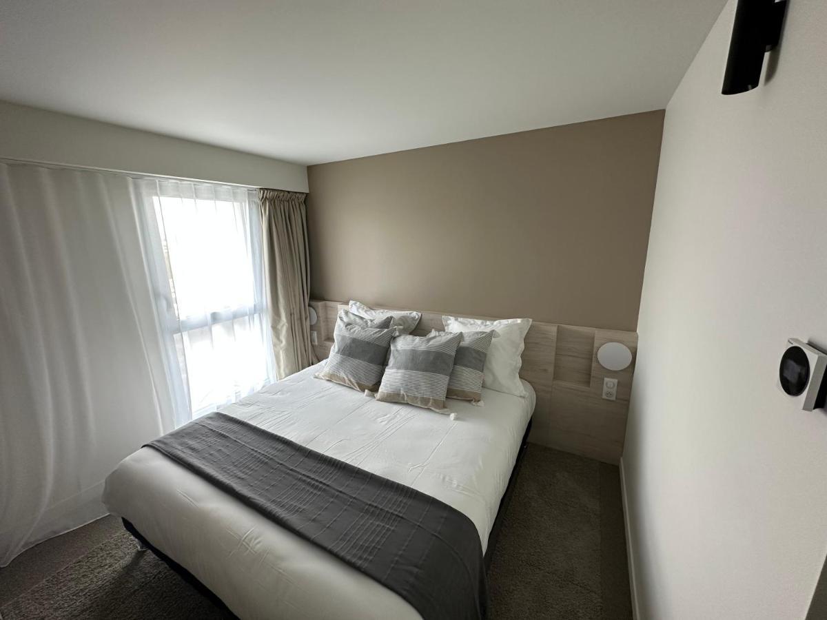 Hotel Akena Chauray-Niort المظهر الخارجي الصورة