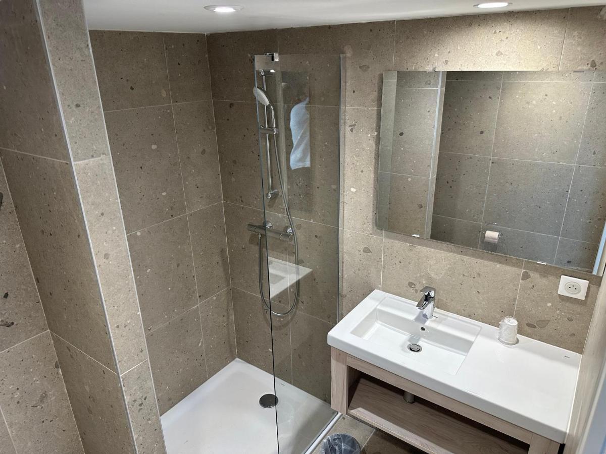 Hotel Akena Chauray-Niort المظهر الخارجي الصورة