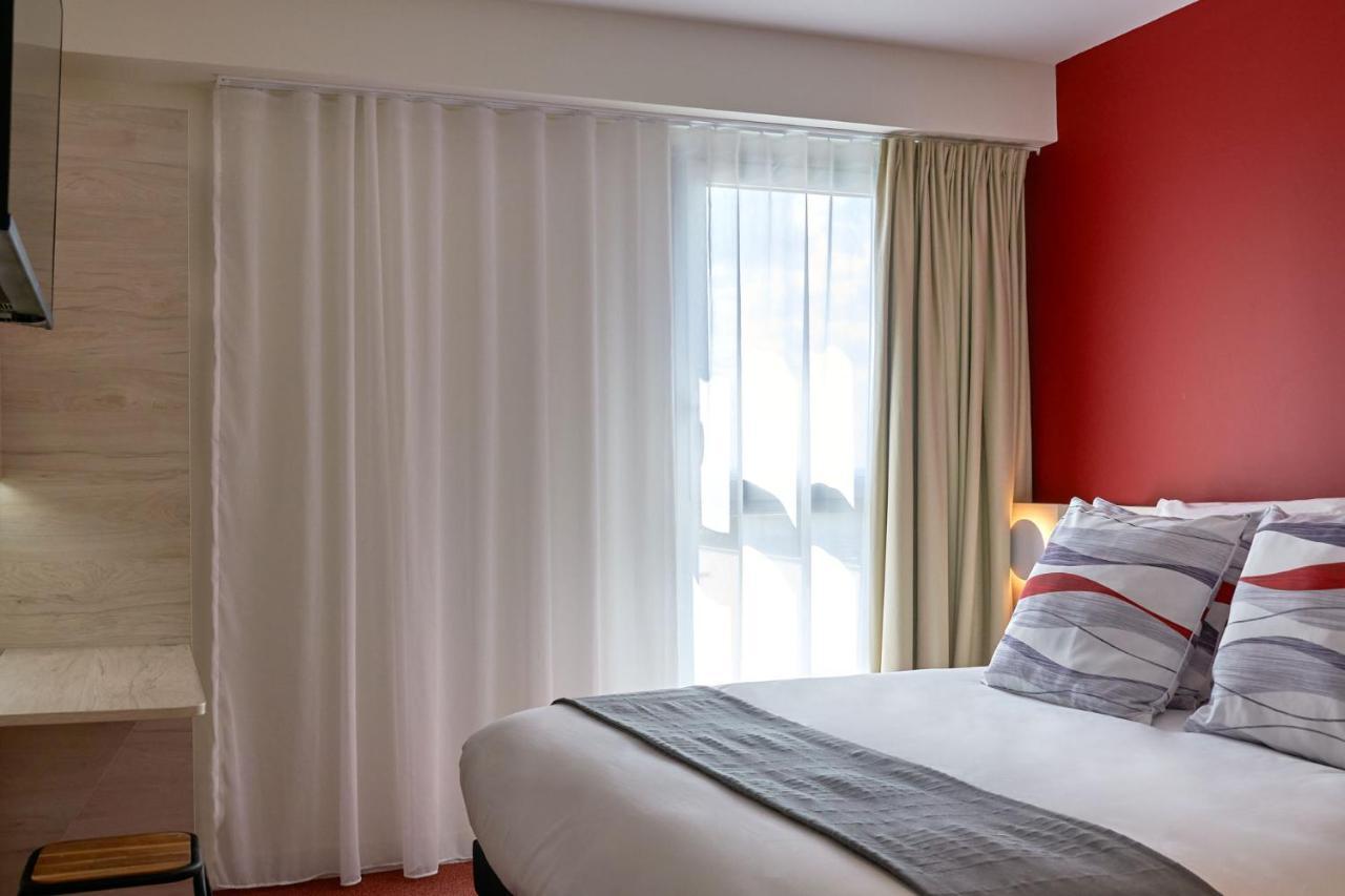 Hotel Akena Chauray-Niort المظهر الخارجي الصورة