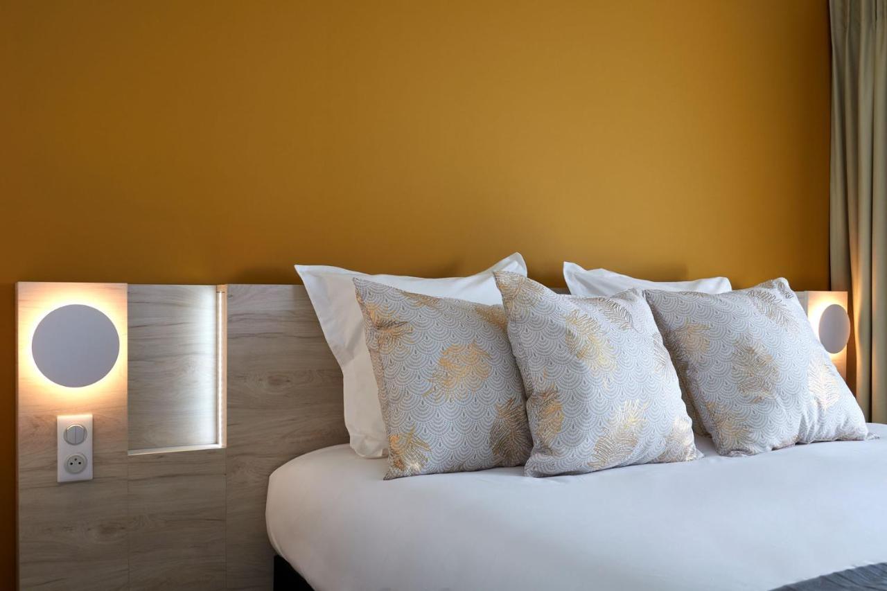 Hotel Akena Chauray-Niort المظهر الخارجي الصورة