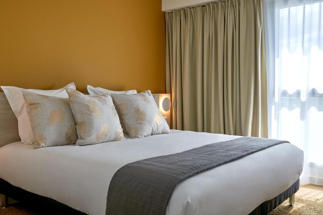 Hotel Akena Chauray-Niort المظهر الخارجي الصورة
