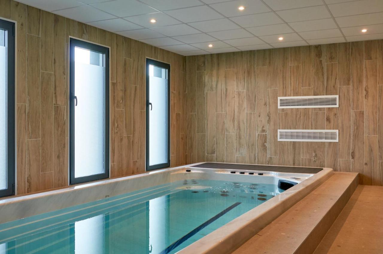 Hotel Akena Chauray-Niort المظهر الخارجي الصورة
