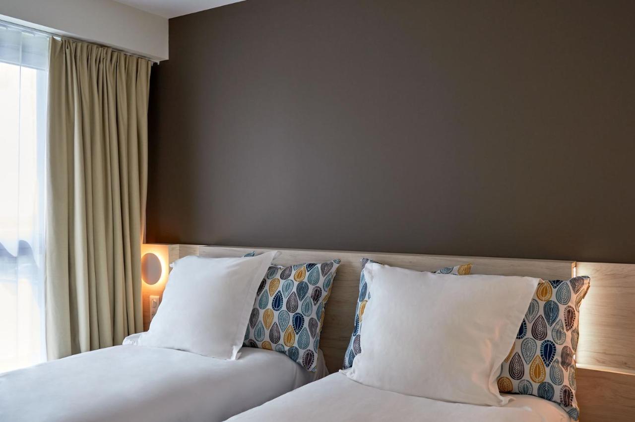 Hotel Akena Chauray-Niort المظهر الخارجي الصورة