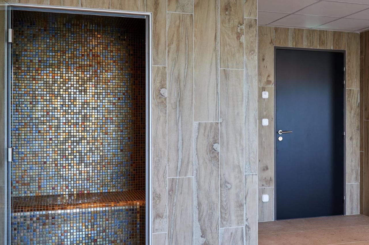 Hotel Akena Chauray-Niort المظهر الخارجي الصورة